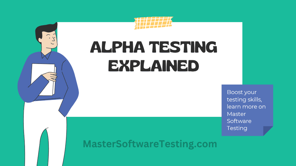 What is Alpha Testing? Complete Guide for QA Teams