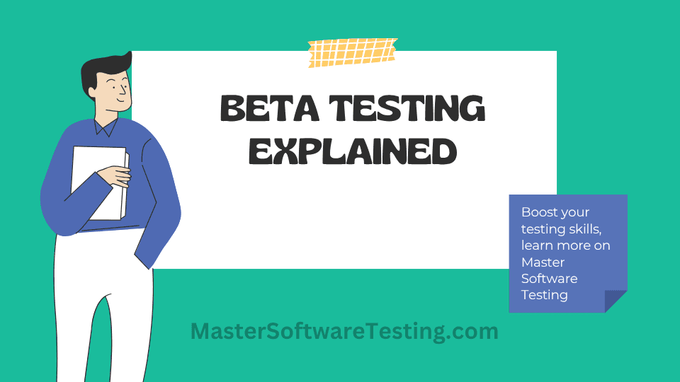 Beta Testing Complete Guide