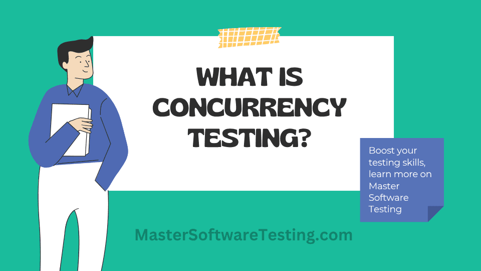 What is Concurrency Testing? Complete Guide to Multi-User Testing