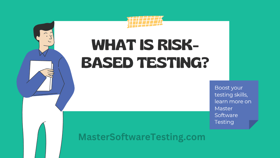 Risk-Based Testing Implementation Guide