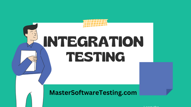 Integration Testing