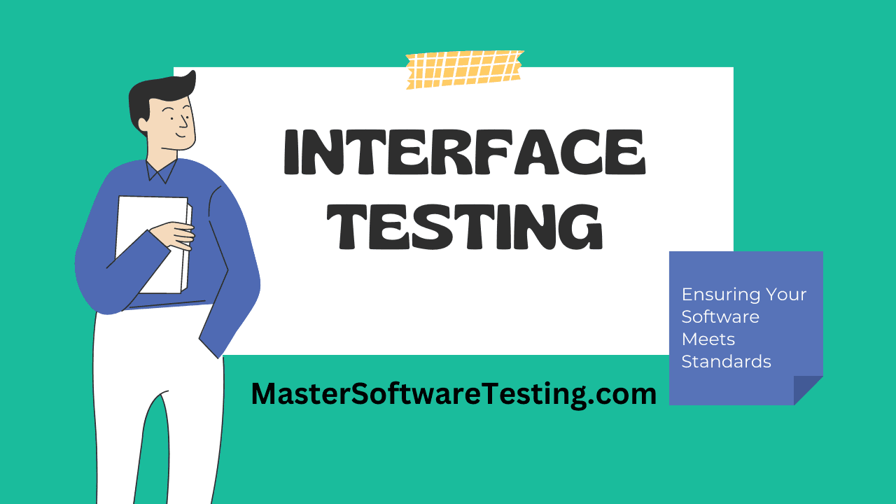 Interface Testing