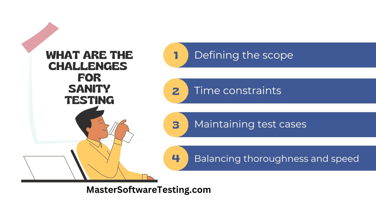 Sanity Testing A Quick and Essential Check for Your Software