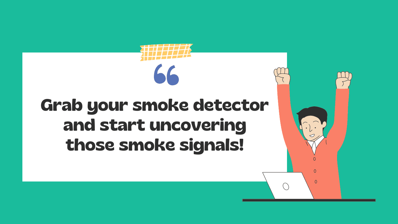 Smoke Testing