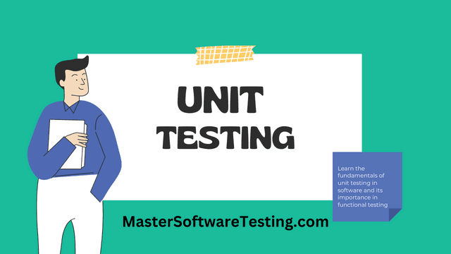 Unit Testing Guide for Software Development